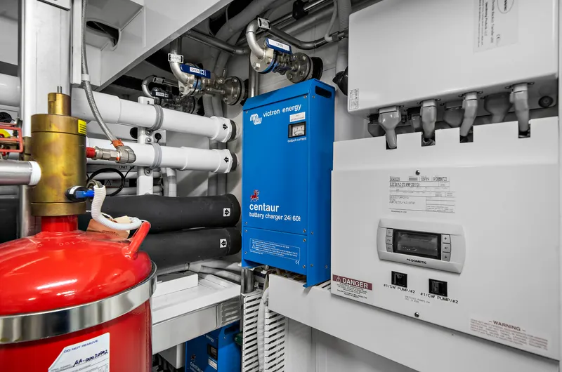 Slide: The Image of Ocean Alexander 32 L 2024 - 130