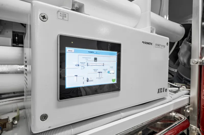 Slide: The Image of Ocean Alexander 32 L 2024 - 131