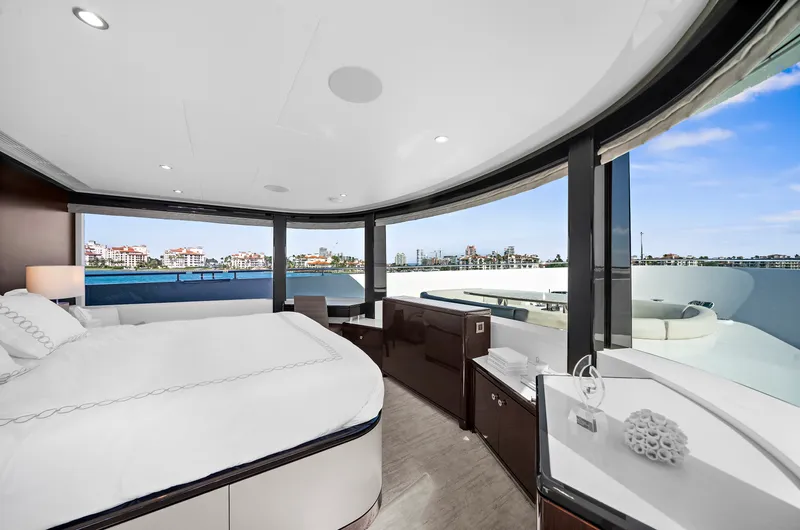 Slide: The Image of Ocean Alexander 32 L 2024 - 47