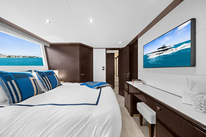 Slide: The Image of Ocean Alexander 32 L 2024 - 66