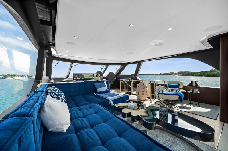 Slide: The Image of Ocean Alexander 32 L 2024 - 91