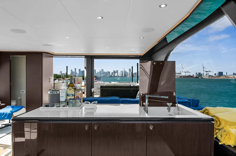 Slide: The Image of Ocean Alexander 32 L 2024 - 92