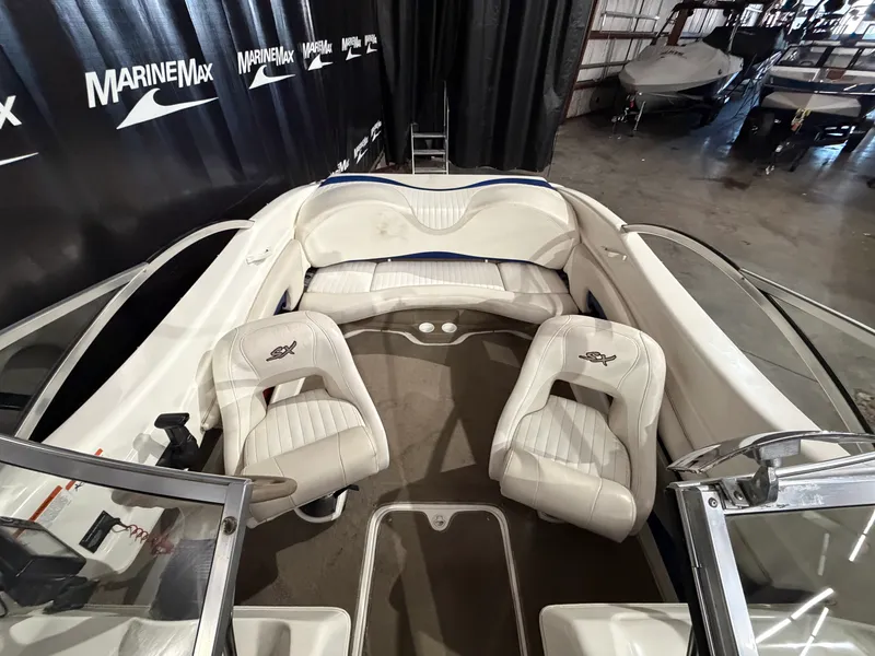 Slide: The Image of Glastron SX 195 2004 - 8