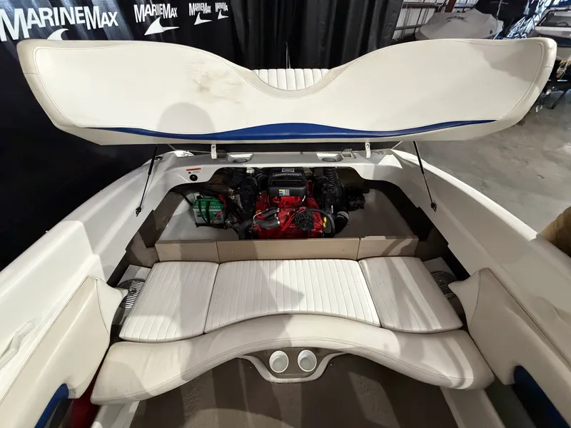 Slide: The Image of Glastron SX 195 2004 - 9