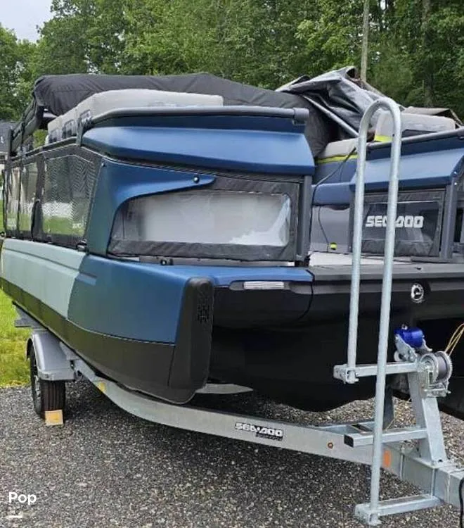 The Image of Sea-Doo Switch Cruise Limited 2025 - 15729277
