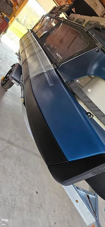 Slide: The Image of Sea-Doo Switch Cruise Limited 2025 - 15729289