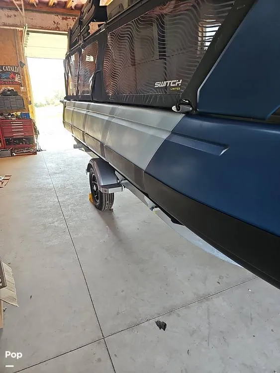 Slide: The Image of Sea-Doo Switch Cruise Limited 2025 - 15729281