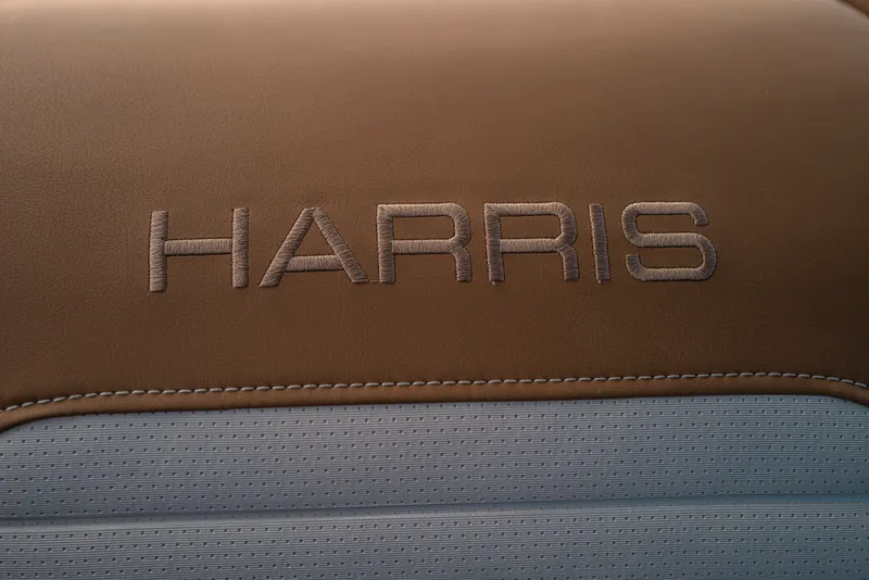 Slide: The Image of Harris Solstice 250 2026 - 31