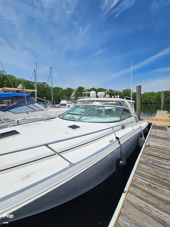 Slide: The Image of Sea Ray 370 1997 - 15737240