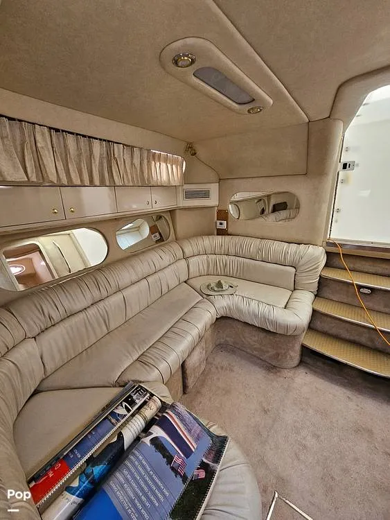 Slide: The Image of Sea Ray 370 1997 - 15737244