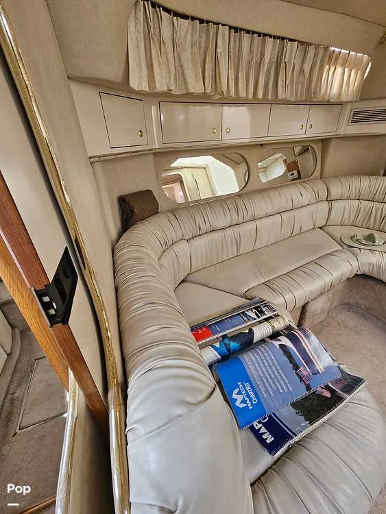 Slide: The Image of Sea Ray 370 1997 - 15737245