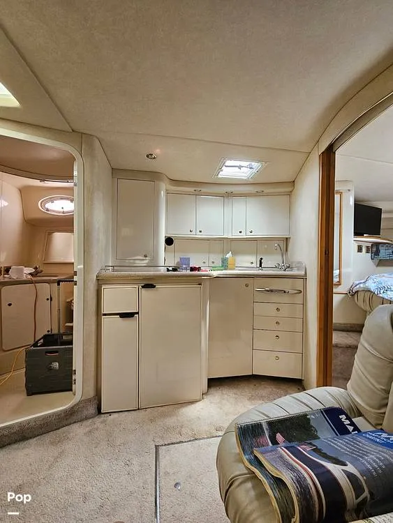 Slide: The Image of Sea Ray 370 1997 - 15737249