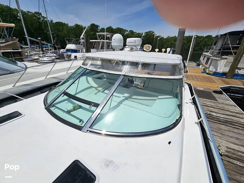 Slide: The Image of Sea Ray 370 1997 - 15737237