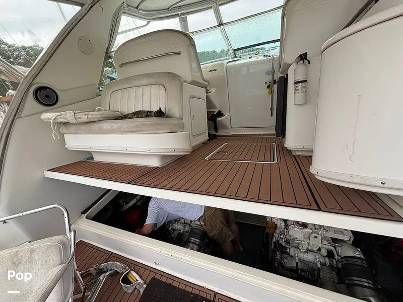 Slide: The Image of Sea Ray 370 1997 - 15737250