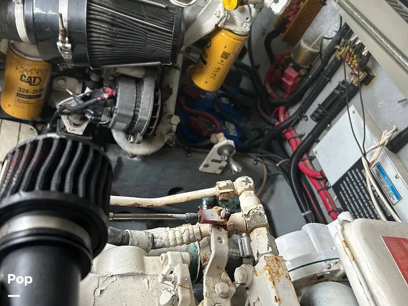 Slide: The Image of Sea Ray 370 1997 - 15737252