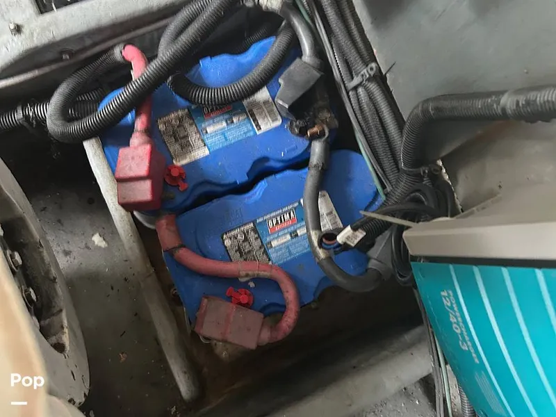 Slide: The Image of Sea Ray 370 1997 - 15737253