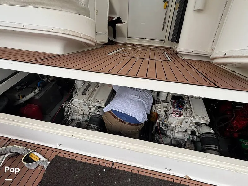 Slide: The Image of Sea Ray 370 1997 - 15737251