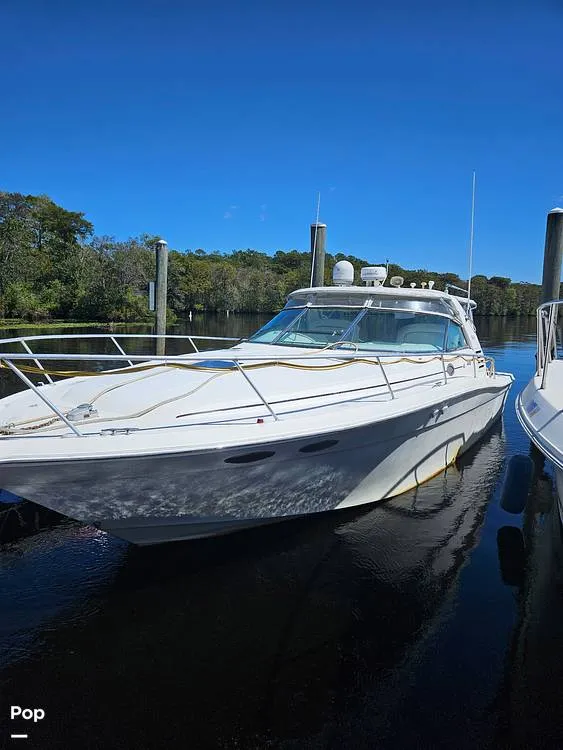 Slide: The Image of Sea Ray 370 1997 - 15825491