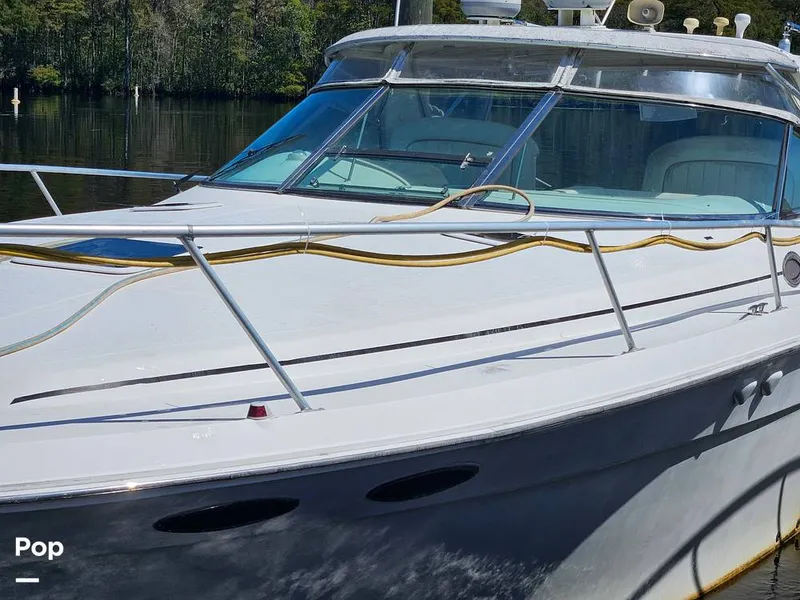 Slide: The Image of Sea Ray 370 1997 - 15825492