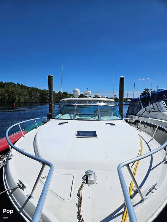 Slide: The Image of Sea Ray 370 1997 - 15825493