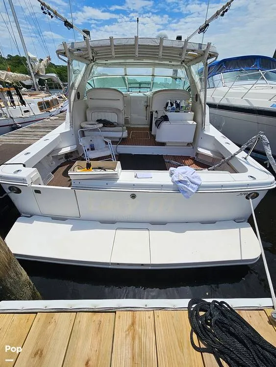 Slide: The Image of Sea Ray 370 1997 - 15737241