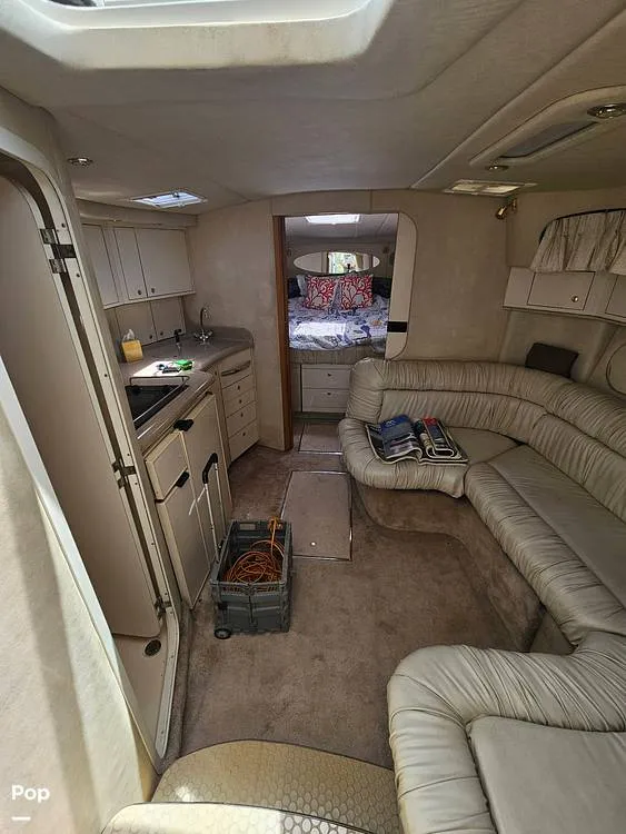 Slide: The Image of Sea Ray 370 1997 - 15737232