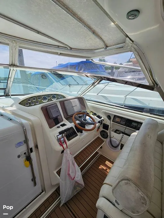 Slide: The Image of Sea Ray 370 1997 - 15737235