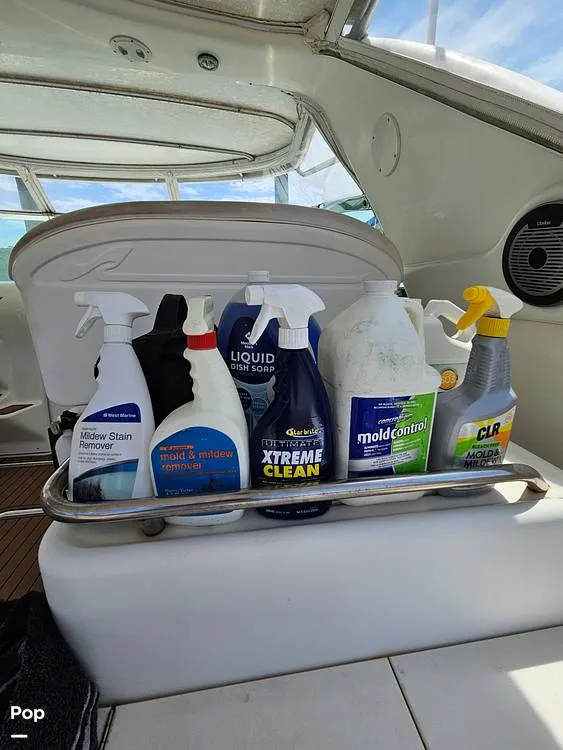 Slide: The Image of Sea Ray 370 1997 - 15737236