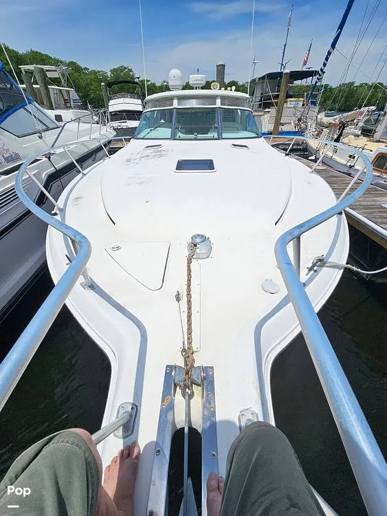 Slide: The Image of Sea Ray 370 1997 - 15737238