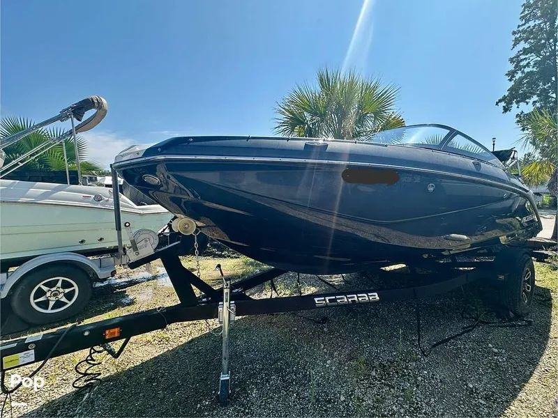 The Image of Scarab 195 ID HO 2022 - 15766816