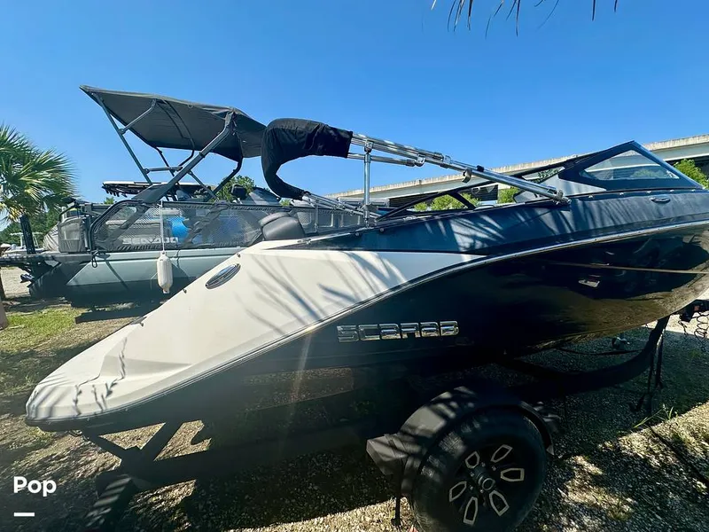 Slide: The Image of Scarab 195 ID HO 2022 - 15766817