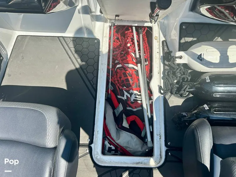 Slide: The Image of Compartment Storage - 15766836