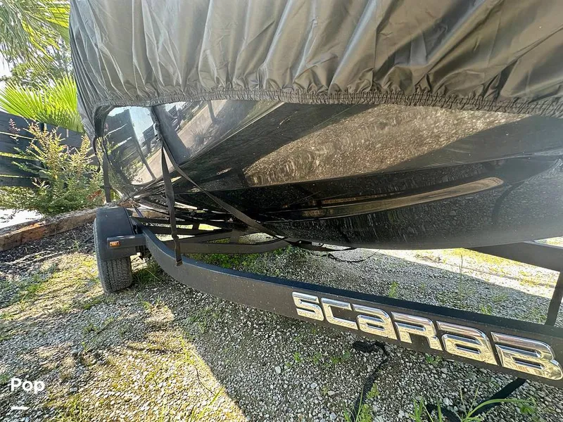 Slide: The Image of Scarab 195 ID HO 2022 - 15767201