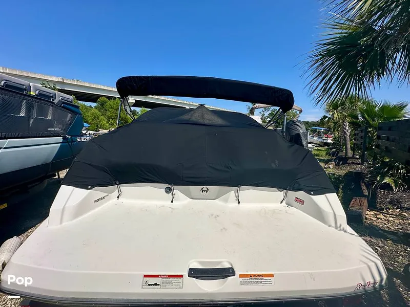 Slide: The Image of Swim Platform - 15767207