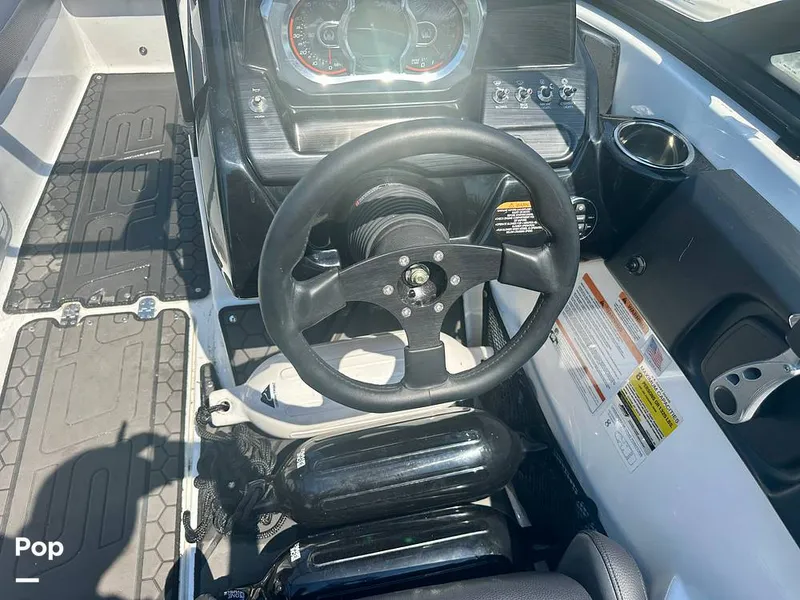 Slide: The Image of Steering Wheel - 15767221