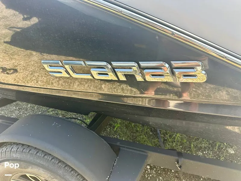 Slide: The Image of Scarab 195 ID HO 2022 - 15767239