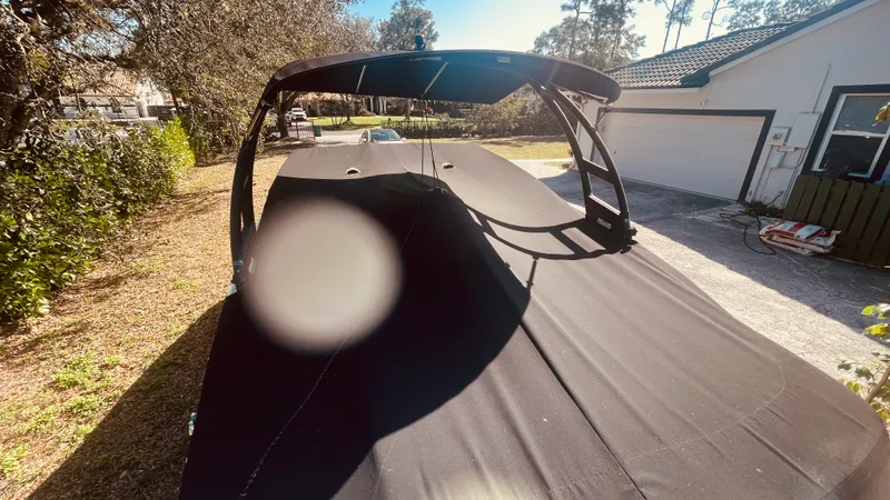 Slide: The Image of Sea Ray 230 SPX OUTBOARD 2023 - 7