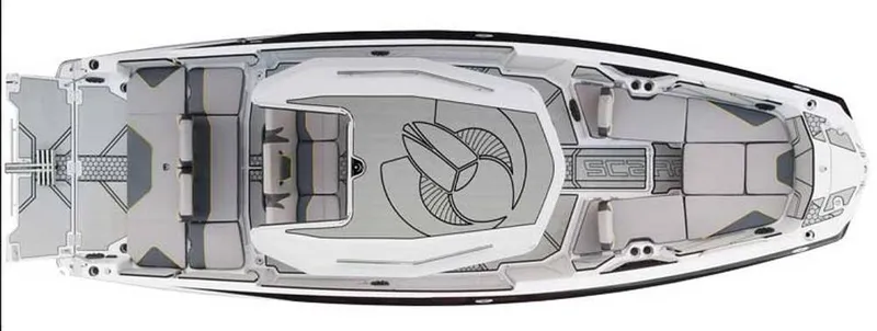 Slide: The Image of Scarab 255 Open ID 2019 - 16166802