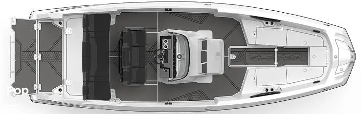 Slide: The Image of Scarab 255 Open ID 2019 - 16166803