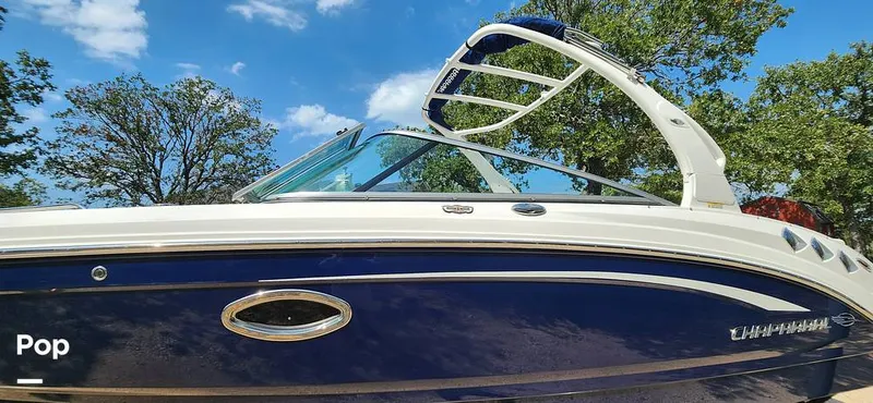 Slide: The Image of Chaparral 246 SSI 2016 - 15774314