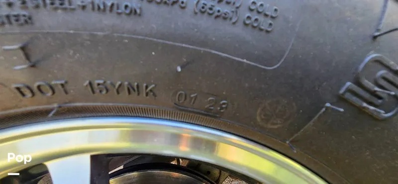 Slide: The Image of Chaparral 246 SSI 2016 - 15774333