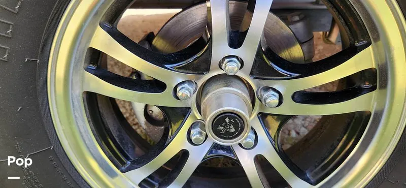 Slide: The Image of Chaparral 246 SSI 2016 - 15774335