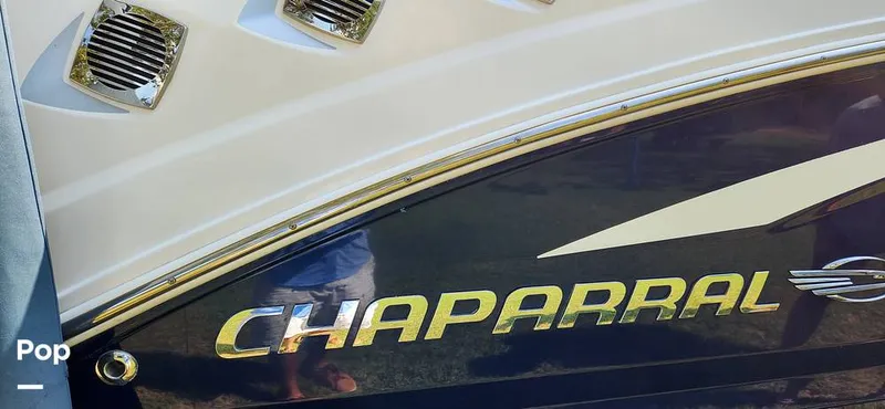 Slide: The Image of Chaparral 246 SSI 2016 - 15774336