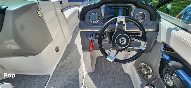 Slide: The Image of Chaparral 246 SSI 2016 - 15774229