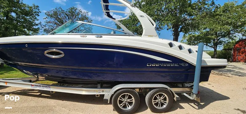 Slide: The Image of Chaparral 246 SSI 2016 - 15774316