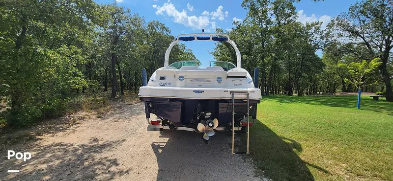 Slide: The Image of Chaparral 246 SSI 2016 - 15774254