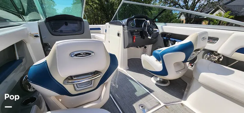 Slide: The Image of Chaparral 246 SSI 2016 - 15774221