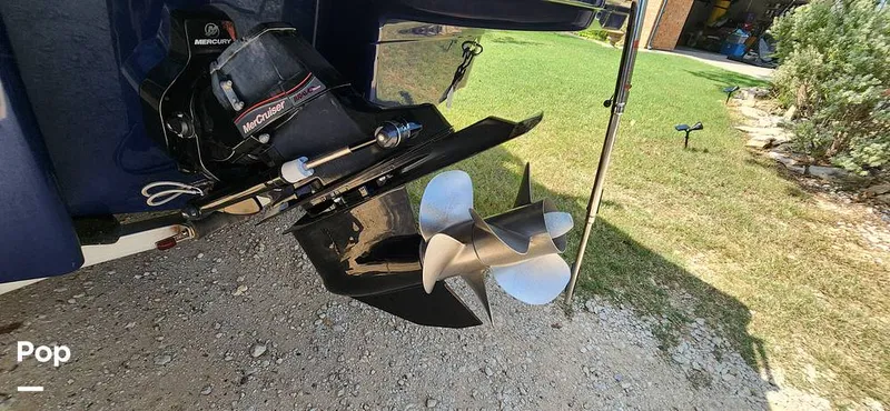 Slide: The Image of Chaparral 246 SSI 2016 - 15774248