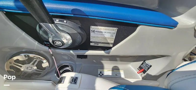 Slide: The Image of Chaparral 246 SSI 2016 - 15774191