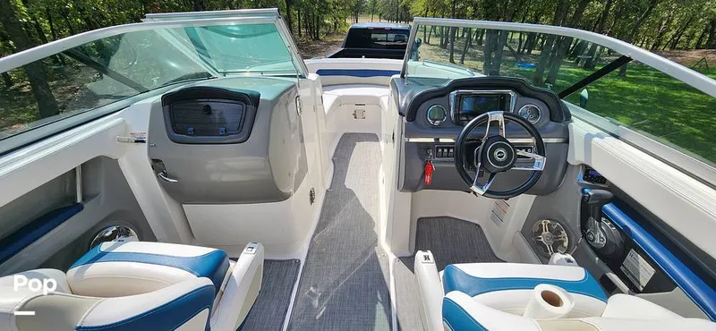 Slide: The Image of Chaparral 246 SSI 2016 - 15774189